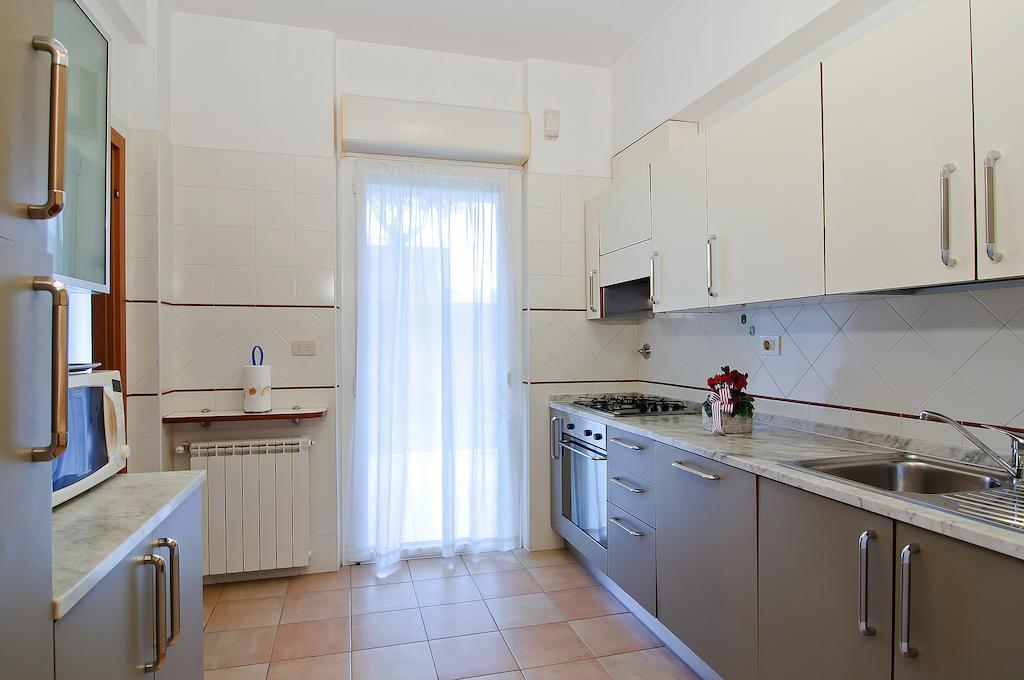 Residence I Triangoli Casal Palocco Quarto foto